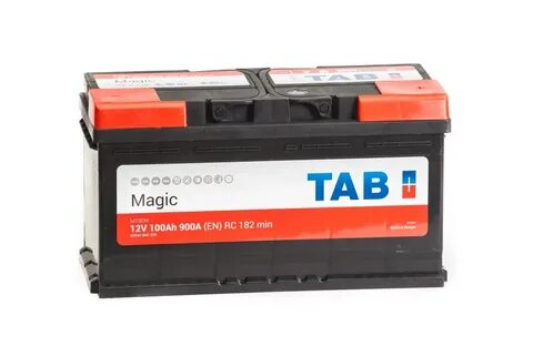 Tab magic
