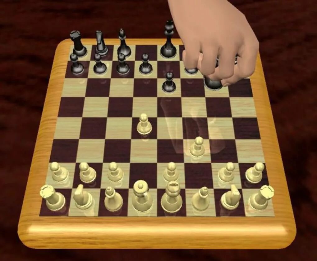 Игра шахматы Chess. Шахматы с компьютером. Шахматные симуляторы. Шахматные компьютерные игры.