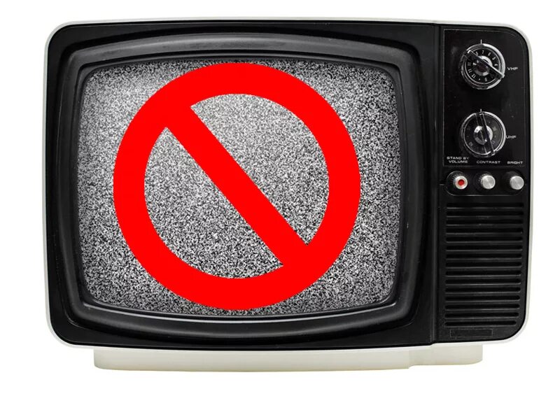 Телевизор нельзя включить. Перечеркнутый телевизор. Нельзя телевизор. Телевизор вредно. Перечеркнутые телевизор и компьютер.