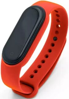 Ремешки для часов mi band 5