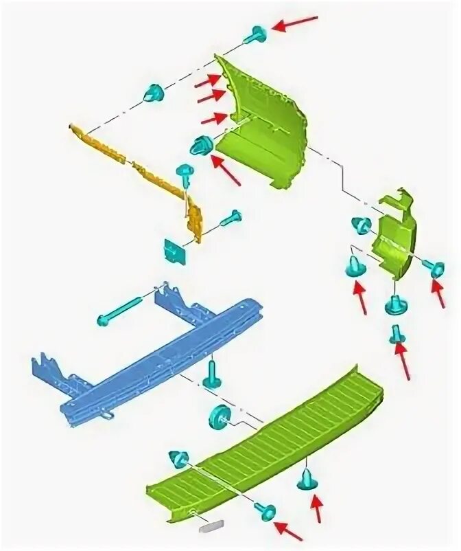 Форд транзит задний бампер. Крепление заднего бампера Ford Transit. Ford Transit 2021 задний бампер схема. Крепление заднего бампера Форд Транзит 2019. Форд Транзит снятие заднего бампера.