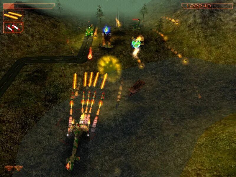 Аир страйк 3д. Operation w. Крылатая мясорубка air-strike 3d: operation w. Air strike 3. A.