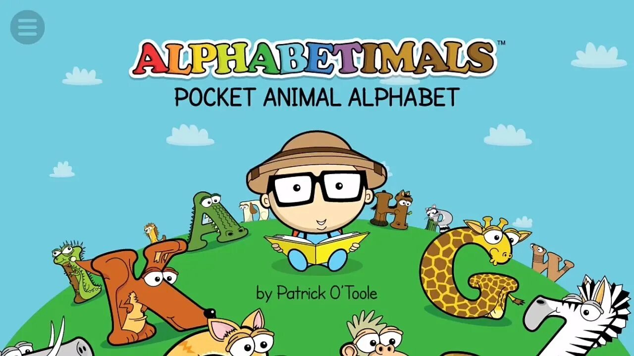 Pocket animal. ABC animals Alphabetimals. Alphabetimals t. Næshorn-Alphabetimals. The Alphabetimals. ABC Song.