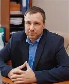 Заместитель директора по научной деятельности