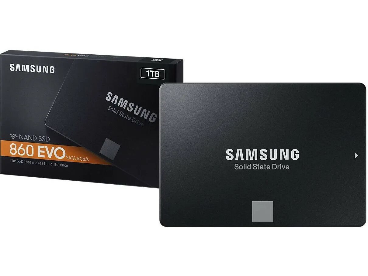 Samsung evo 1tb купить. SSD Samsung EVO 1tb. SSD Samsung 860 EVO. Твердотельный накопитель Samsung MZ-76e1t0bw. Samsung 860 EVO 1tb.