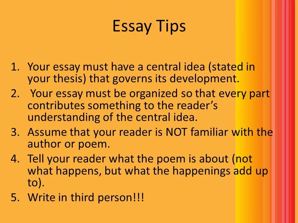 How they must have. Essay tips. английский 4 класс введение must. how to write a thesis. rulers of writing essay ppt.