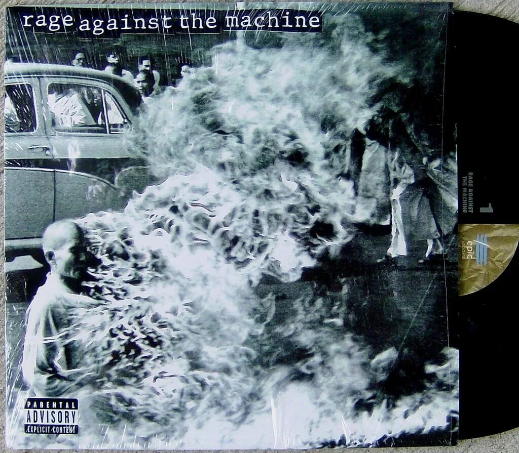 Views kids against the machine. Rage against the Machine обложка. Rage against the Machine album. Rage against the Machine Evil Empire. RATM album Cover.