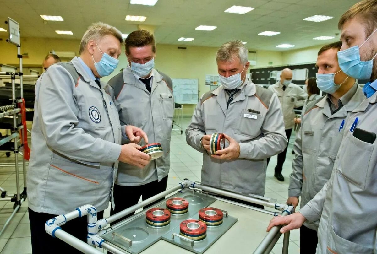 учебный центр автоваза