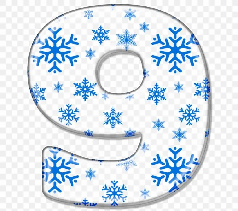 Snow numbers