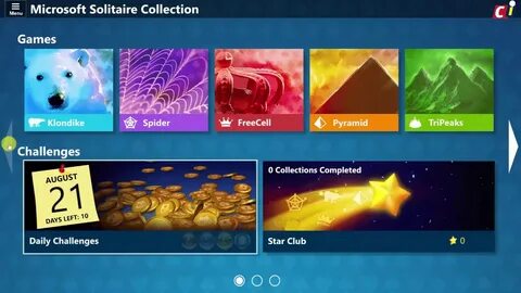 Microsoft collection