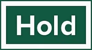 Компания hold