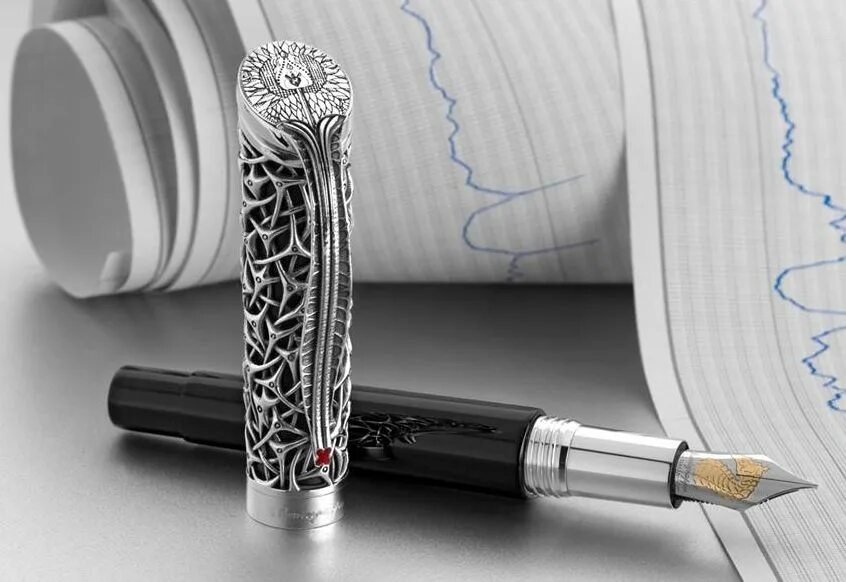 Перьевая ручка Montegrappa. Ручка Montegrappa Pirates. Ручка перьевая Montegrappa из серебра. Montegrappa ручка 2670vi. Collection of work by custom