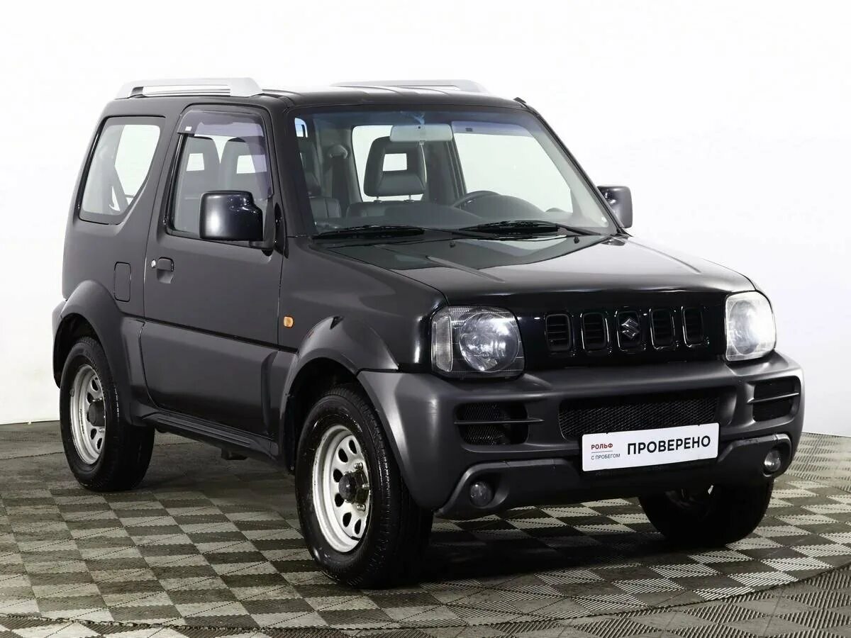 Джимни 1.3. Suzuki Jimny III внедорожник 3. Сузуки Джимни 1.3 отзывы.