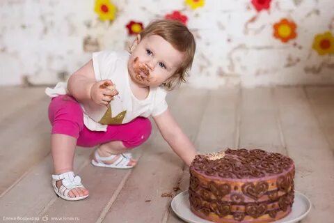 Алиса есть дети