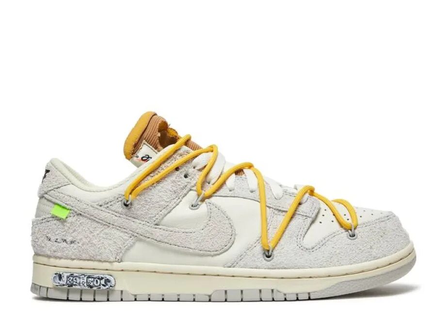 X lot. Nike Dunk Low off White 50. Nike Dunk off White 39/50. Nike Dunk Low off White. Кроссовки off White x Nike Dunk Low.