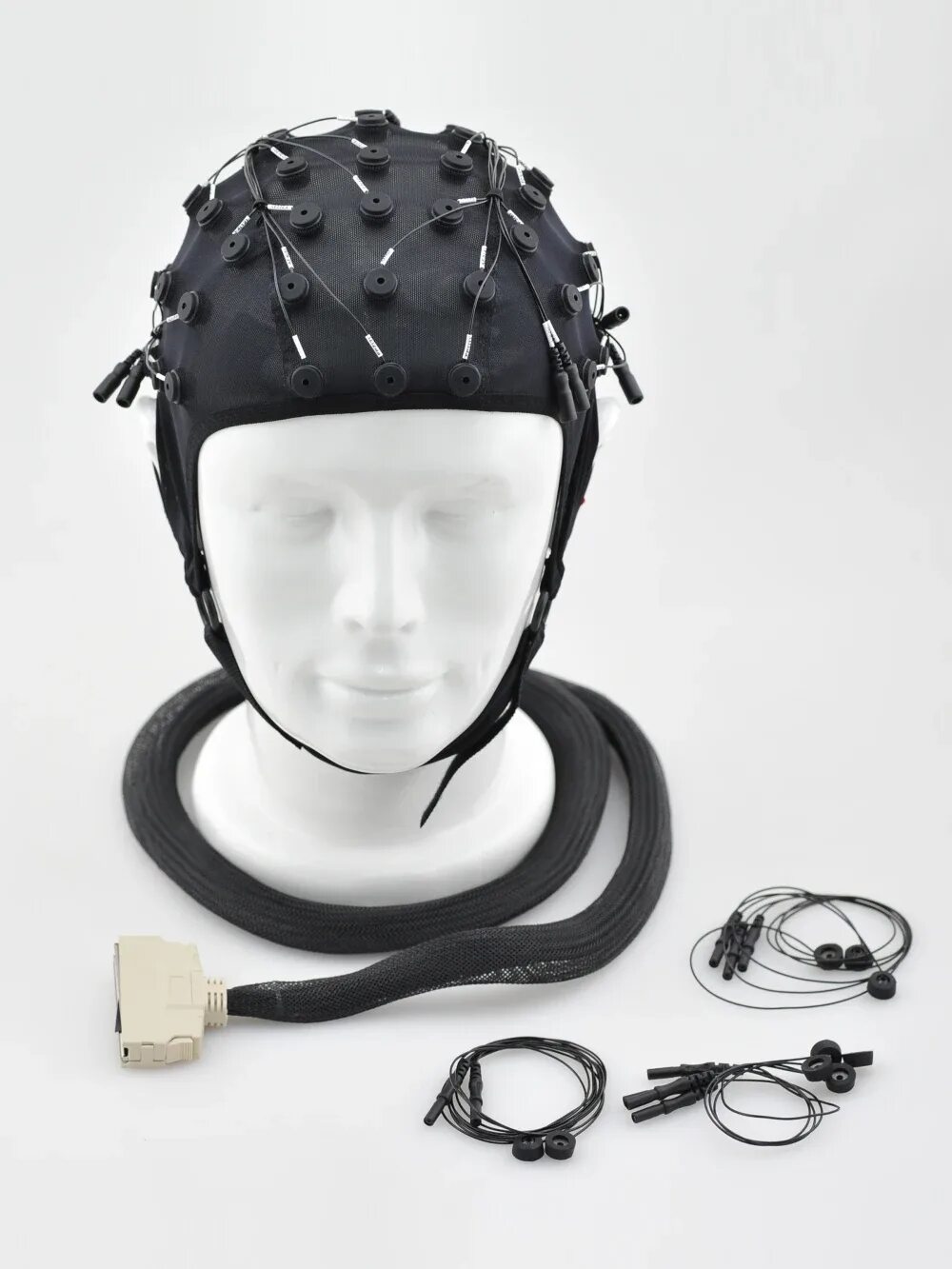 Электродная шапочка для ЭЭГ. Электроэнцефалограф Air-EEG. Шлем ЭЭГ спектр. РЭГ И ЭЭГ. Шлем для ээг