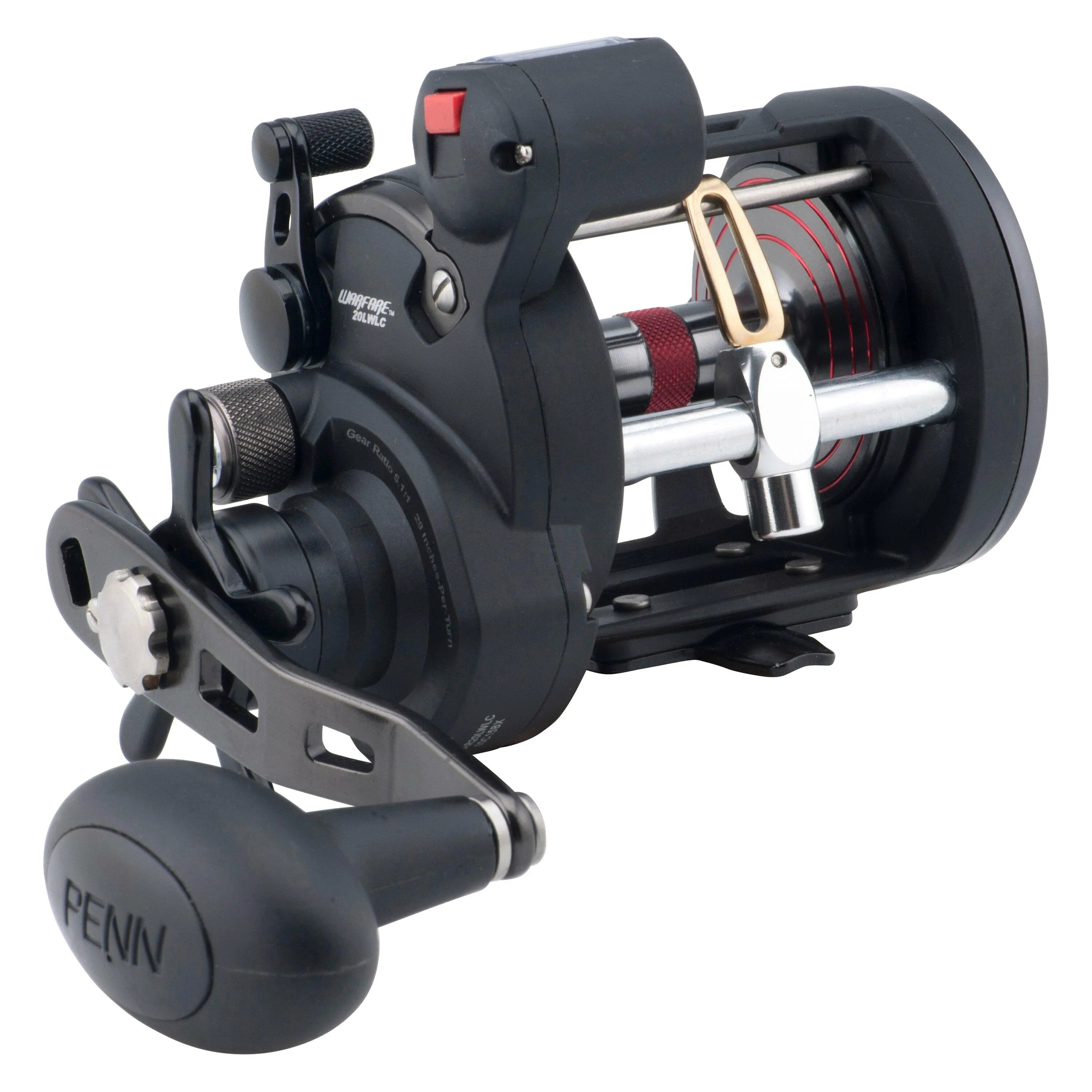 Мультипликаторная катушка Penn. Fishing Reel Penn 209 LC. Катушка для рыбалки Penn. Катушка мультипликатор Penn LC С электро.