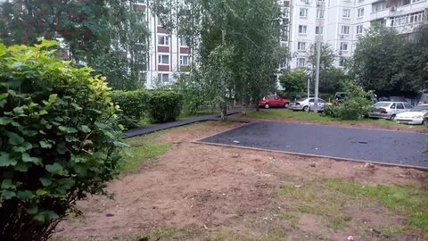 Сады 4 микрорайон