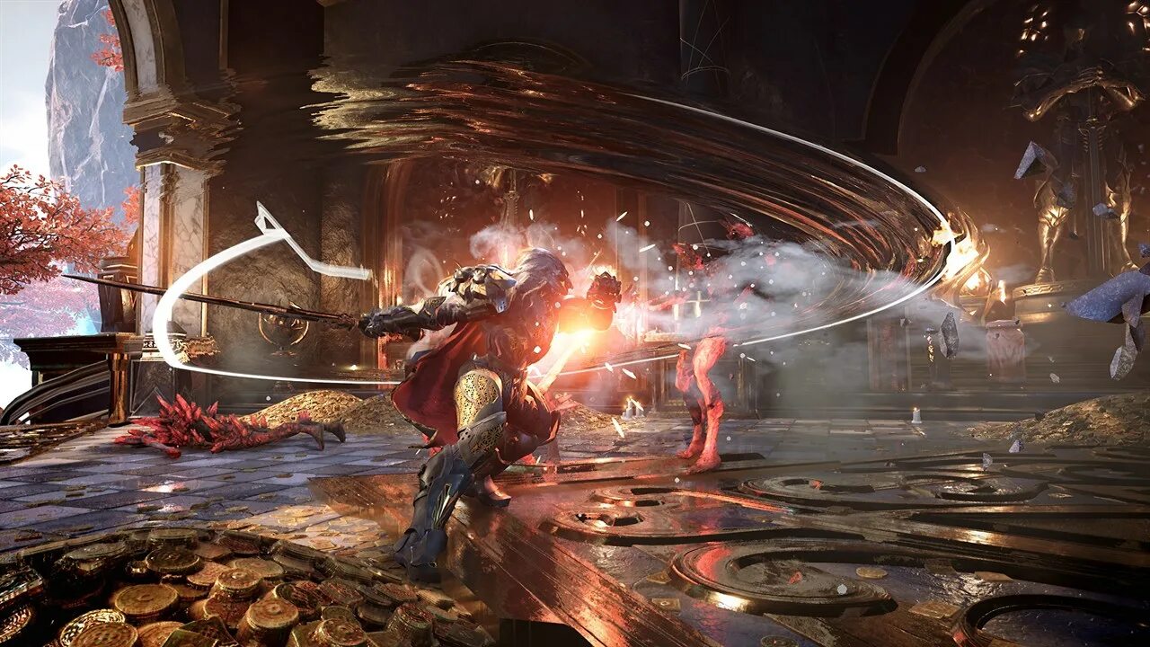 Gods will fall: valiant edition. Gods will fall игра. Godfall [ps5]. God s fall. Gods will fall обложка.