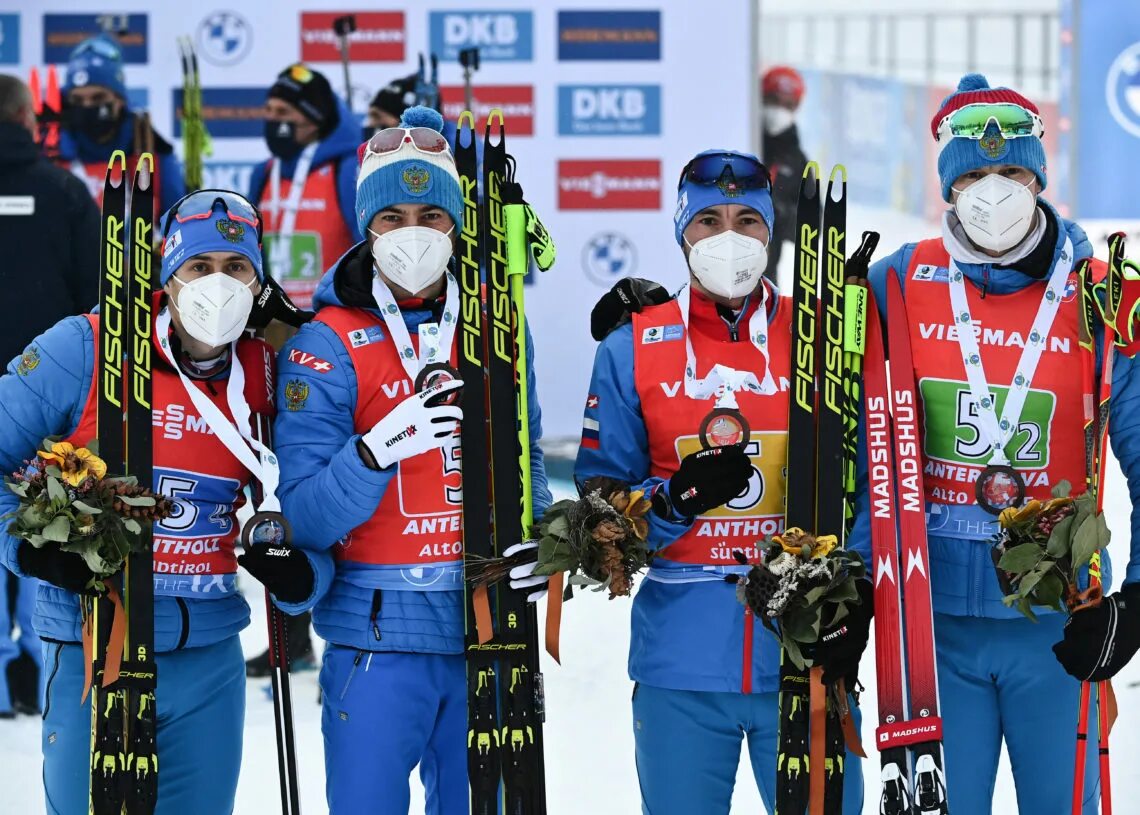 Новости спорта на сегодня в мире