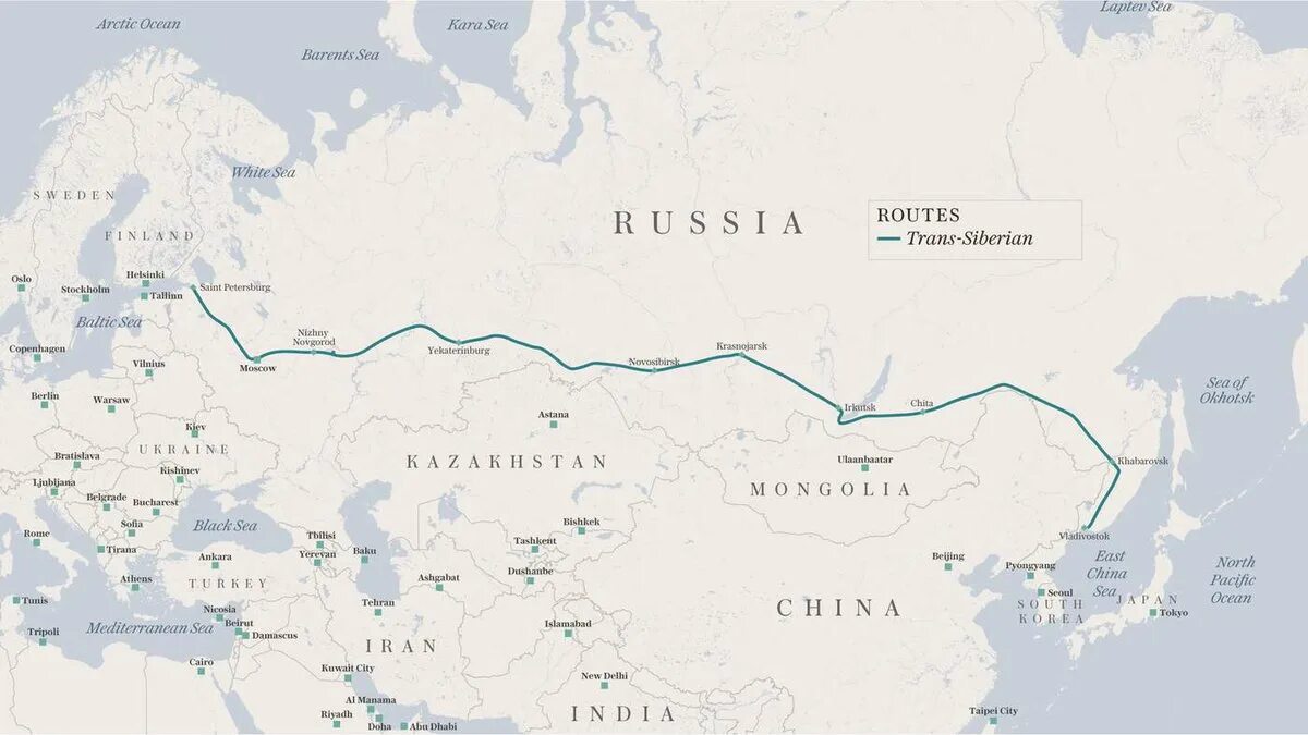 Иркутск астана. Транссибирская магистраль на карте. Trans Siberian Railway Map. Транссибирский экспресс маршрут на карте. Транссибирский сухопутный мост.