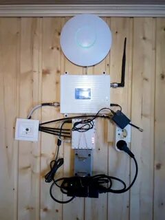 Репитеры 4g для дачи