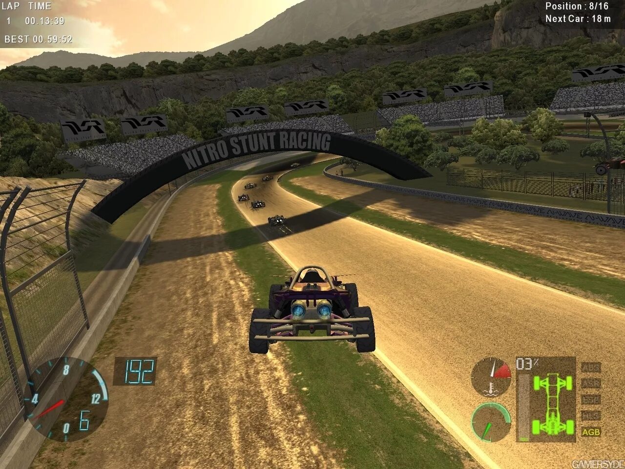 Нитро рейсинг. Игра Nitro Racing. Nitro Stunt Racing Stage 1. Nitro Stunt Racing. Nitro Stunt Racing Stage 2.