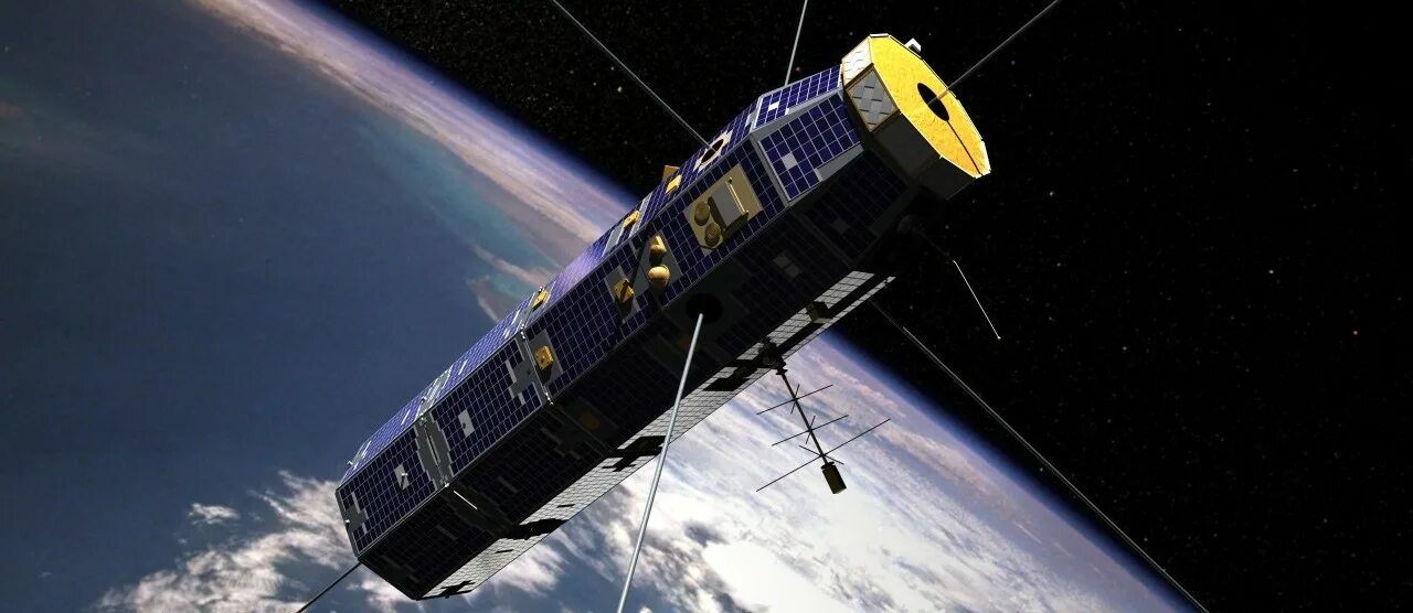 Космический аппарат "гео-ик" 2. Спутник в космосе. Tecsar спутник. Американский спутник шпион. Спутник инспектор космос 2543.