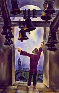 Позвоните в колокола