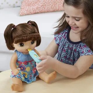 Baby alive