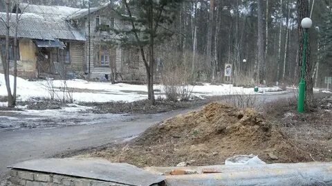Калуга бор отзывы