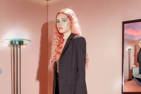 Something bea miller