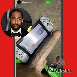 Big sean dick pic with nintendo switch - Best adult videos and photos