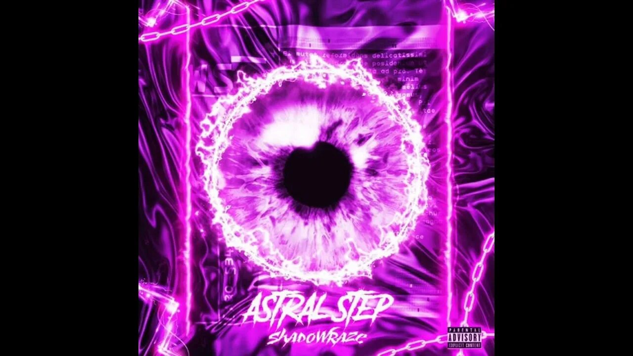 Astral step x. Шадоурейз Astral Step. Astral Step Shadowraze обложка. Astral Step обложка трека. Astral Step ава.