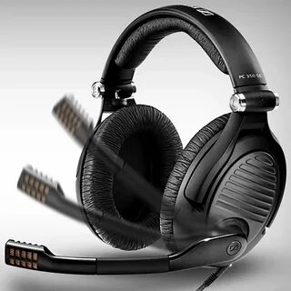 Sennheiser