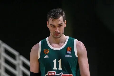 Марио хезонья баскетболист