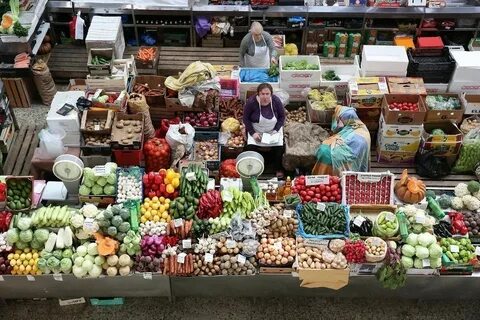 Редкие продукты