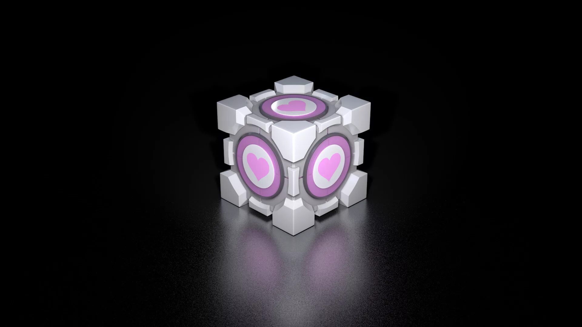 Portal Companion Cube. Кубик из Portal 2. Куб компаньон из портал. Куб компаньон 2д. Portal cube