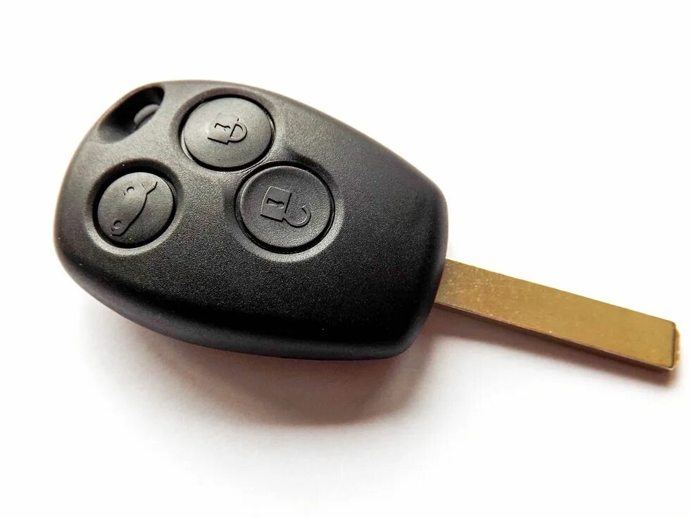 Key buttons