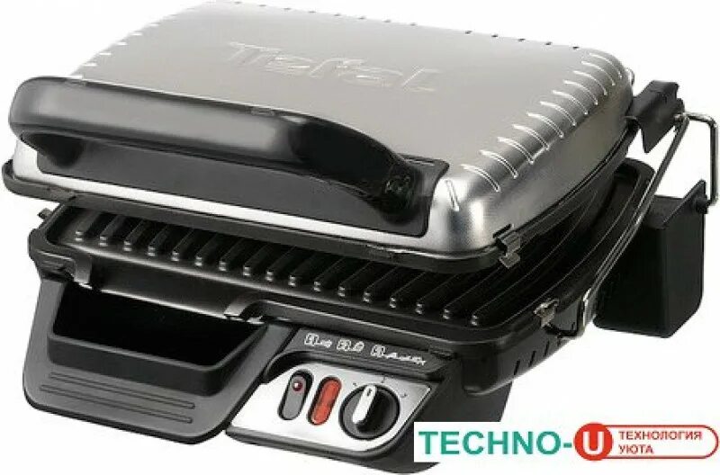 Как включить электрогриль. Электрогриль тефаль gc306012. гриль tefal gc305012. tefal гриль tefal gc306012. электрогриль tefal inicio gc241d38, серебристый.