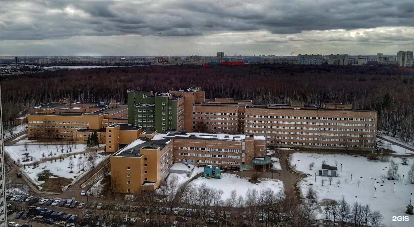 Центр ран ясенево. Больница РАН В Ясенево. Больница Ясенево Литовский бульвар. Литовский бульвар 1а. Литовский бульвар 1а Центральная клиническая.