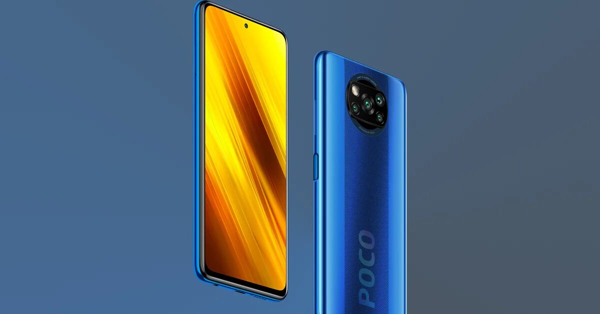 Poco x6 5g 8 256 гб