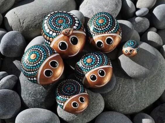 Timeline Photos - Peace, Love & Understanding Facebook Mandala ausmalen, Mandala