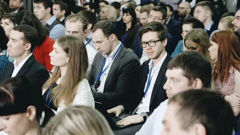 Предприниматели 2016