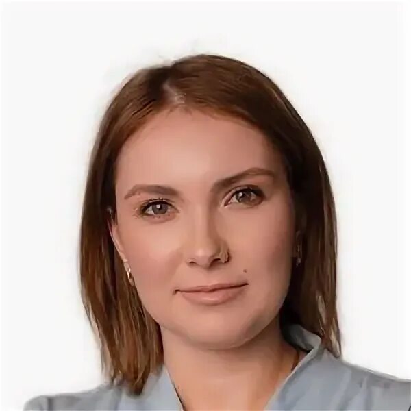Екатерина Комарова (Околелова)