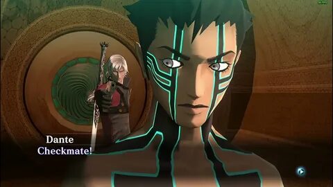 Shin megami tensei 3