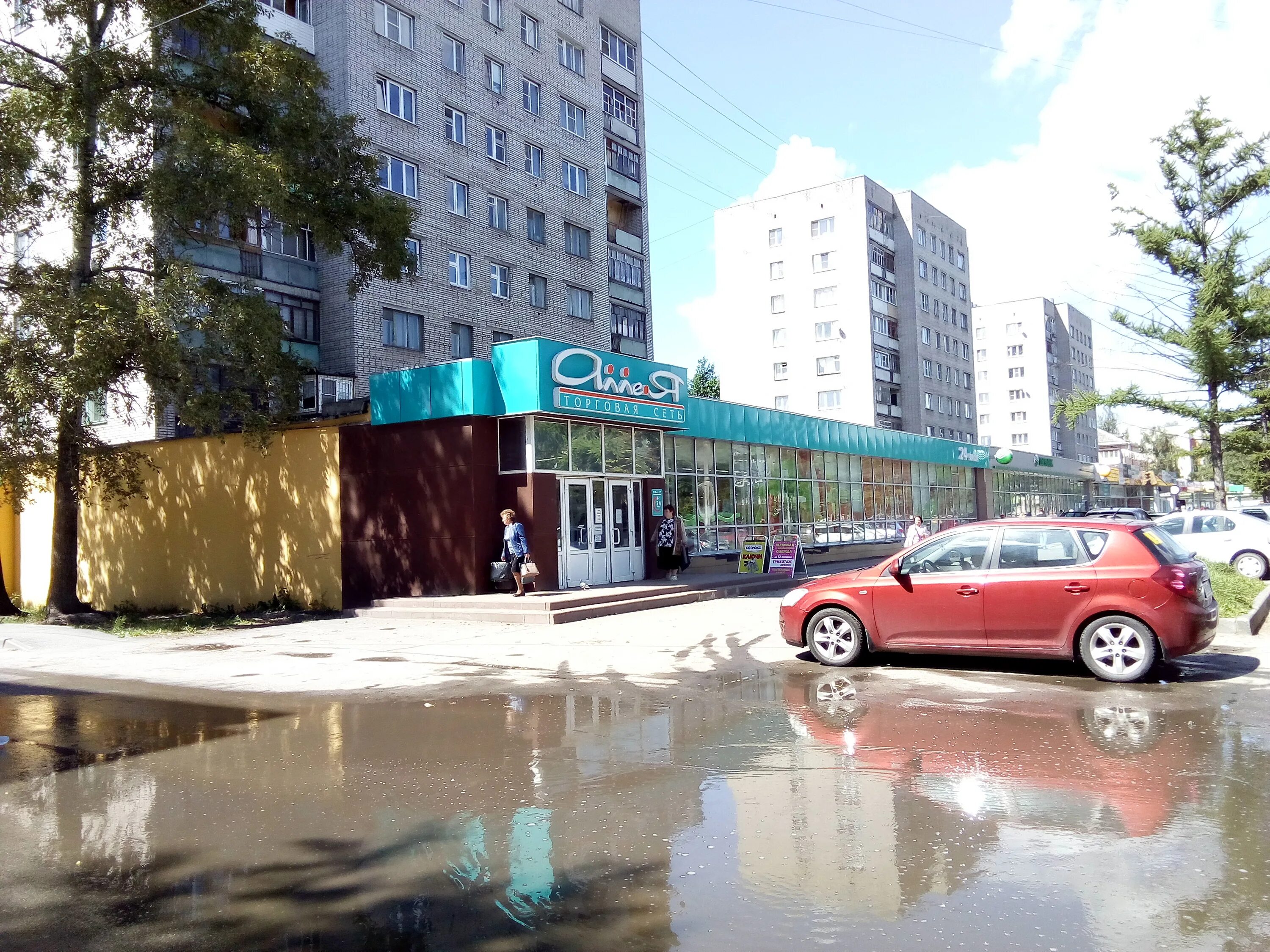 Герцена 72 вологда фото 3-к. квартира, 58,6 м², 5/9 эт. на продажу в Вологде Купить квартиру Авито