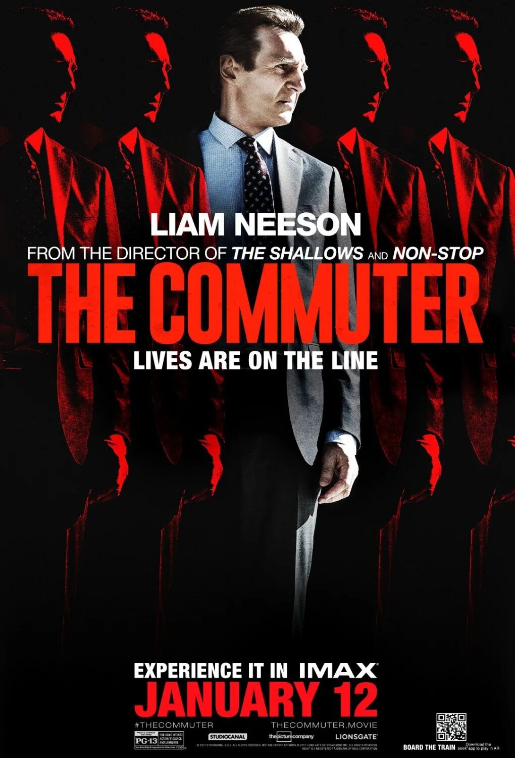 Пассажир дата. The commuter, 2018 постер. пассажиры постер.