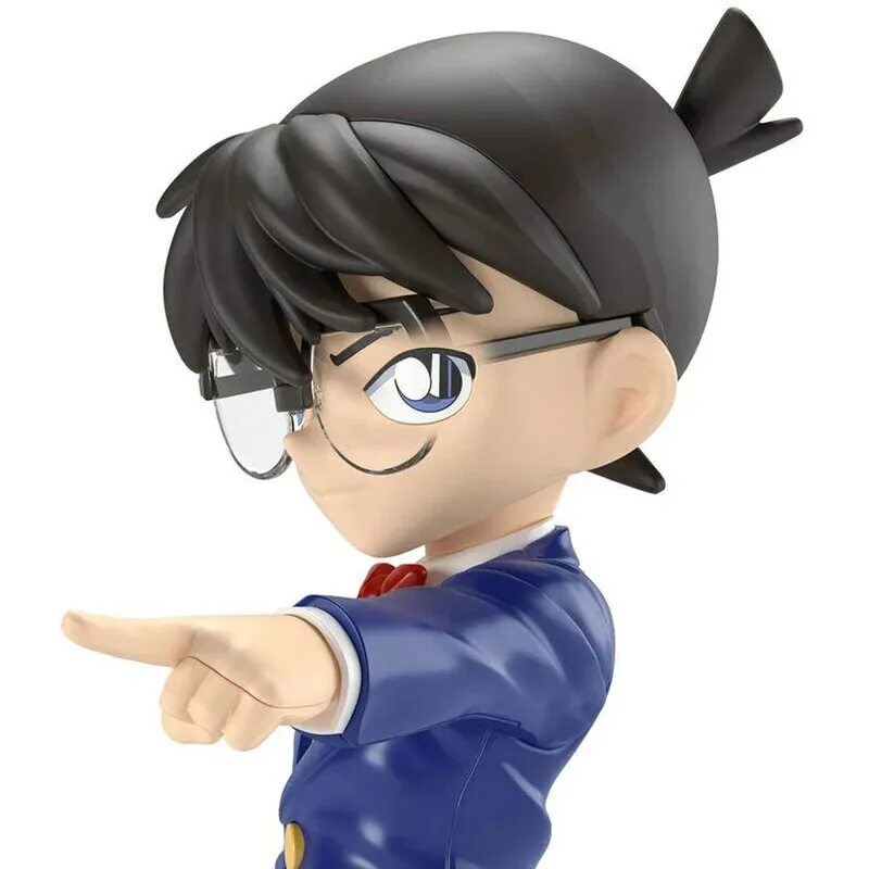 Читать класс детектив. Detective Conan фигурки. Коллекционные фигурки детектив. Статуэтка сыщик.