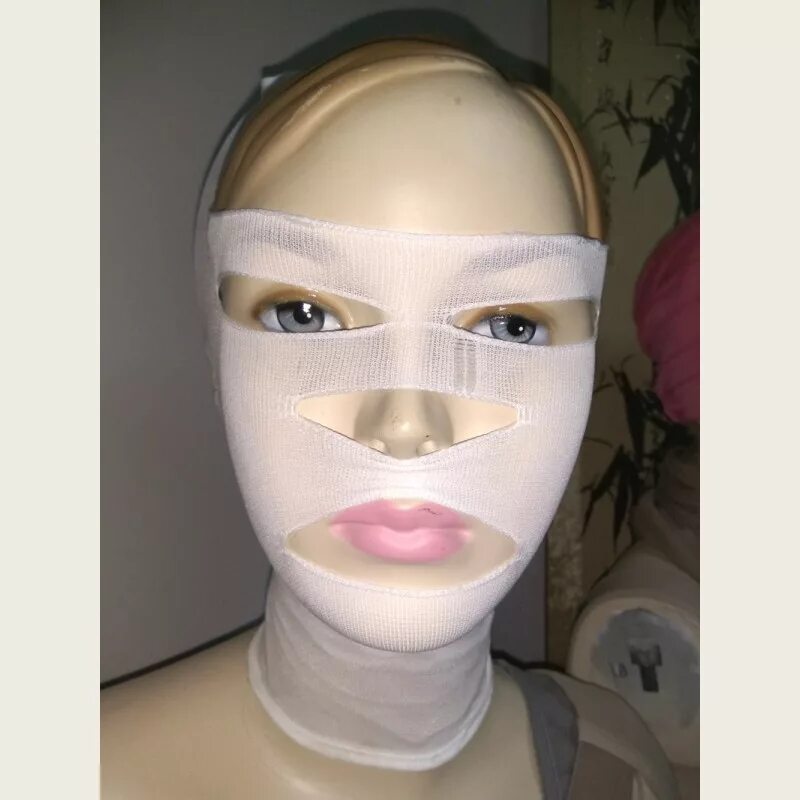 Маски после операций. Компрессионная маска 200 viaggio. Маска компрессионная Elestra. LIVESKIN компрессионная маска. Компрессионная маска lipomed face.